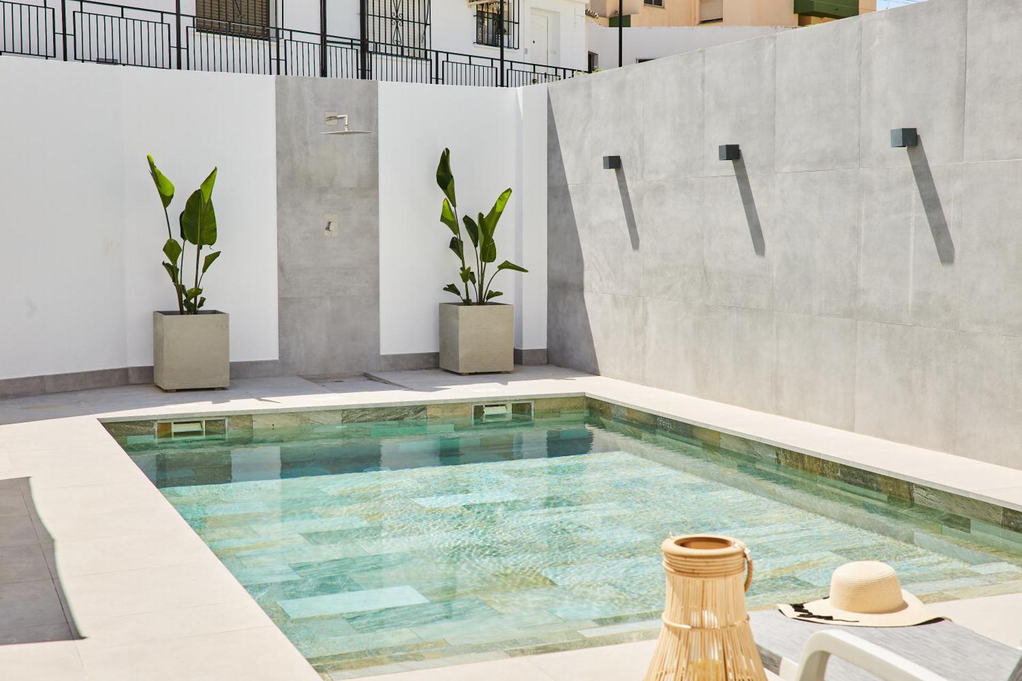 Maravilloso Apartamento Reformado New Pool Fuengirola Exterior foto