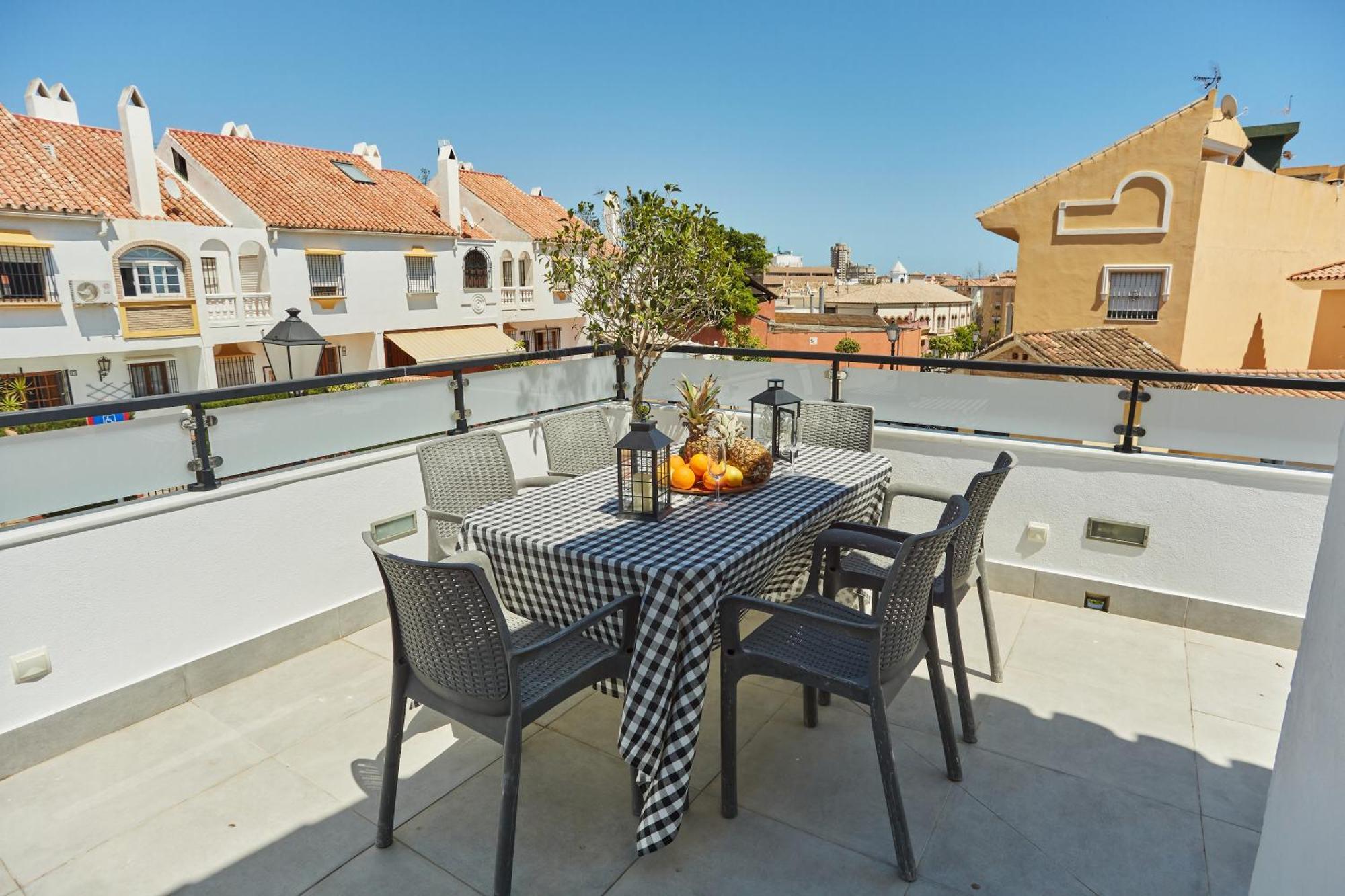 Maravilloso Apartamento Reformado New Pool Fuengirola Exterior foto